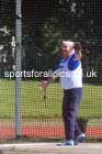 Mens hammer, 2024 NE Masters Track and Field Champs., Monkton Stadium, Jarrow.  Photo: David T. Hewitson/Sports for All Pics